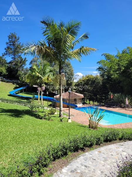 Finca En Arriendo, El Retiro - Imagen 1